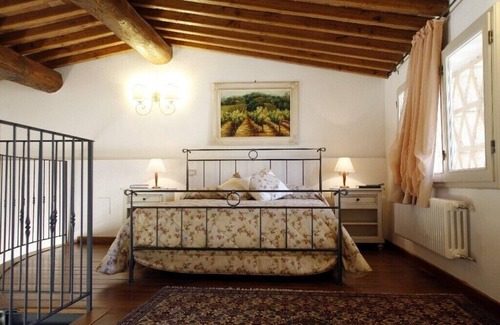 San Casciano in Val di Pesa Other | Pian dè NociAn unforgettable tuscan experience