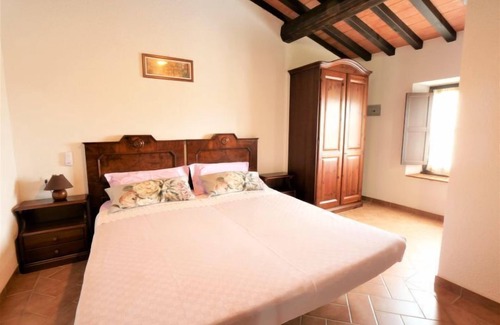 Massa Marittima Apartment | Pian dei Carpini - Chiara by Interhome