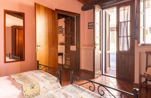 Pian dei Mucini Hotel | Pian dei Mucini Resort