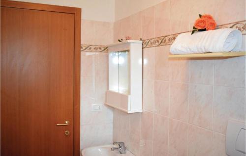 Facciu House | Pian Dellaia 2