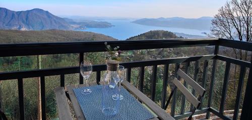 Premeno Apartment | Pian di Sole Super