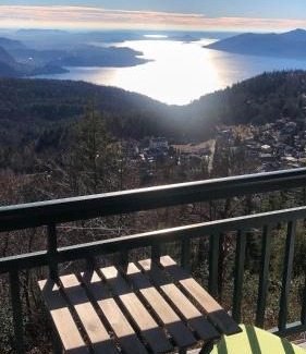 Premeno Apartment | Pian di Sole Super