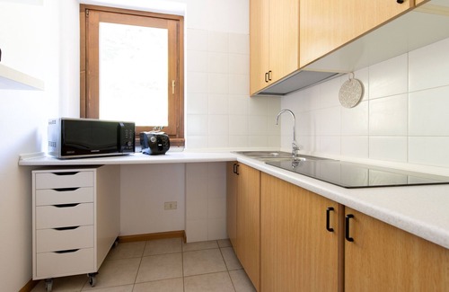 Valdidentro Apartment | Piandelvino 35 - Ortles - apt 4