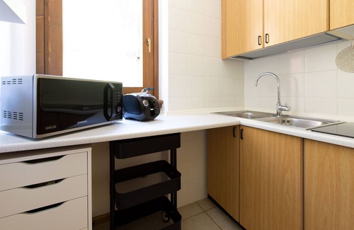 Valdidentro Apartment | Piandelvino 35 - Ortles - apt 4