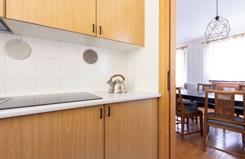 Valdidentro Apartment | Piandelvino 35 - Ortles - apt 4