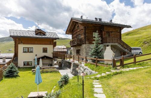 Livigno Apartment | Pianeta Oro Avamposto Meteo