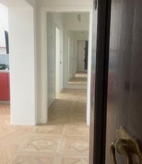 Sant'Eustacchio Apartment | PiANO NOBILE