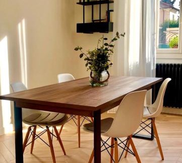 Sant'Eustacchio Apartment | PiANO NOBILE