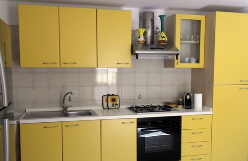 San Lorenzo Apartment | PIANO TERRA apartment in Villa San Lorenzo /Marzamemi