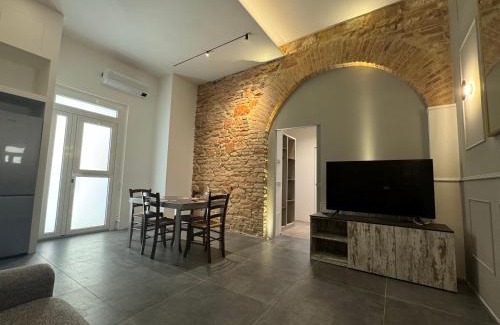 Ancona Apartment | Piano zero