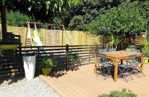 Moltifao Villa | PIANOTOLINCA (ideal for visiting Haute-Corse)