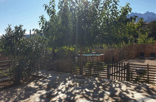 Moltifao Villa | PIANOTOLINCA (ideal for visiting Haute-Corse)