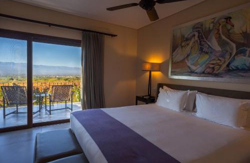 Cafayate Resort | Piattelli Wine Resort Hotel Cafayate