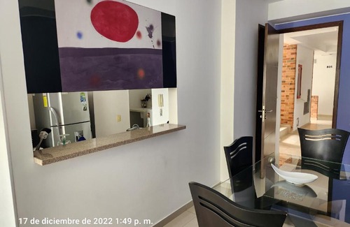 Bucaramanga Apartment | Piazalle 23