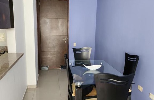 Bucaramanga Apartment | Piazalle 23