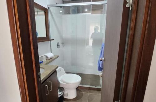 Bucaramanga Apartment | Piazalle 23