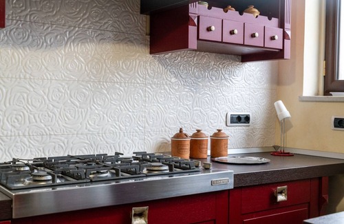 Arenella Apartment | Piazza Arenella - Two Bedroom Apartment, Sleeps 4