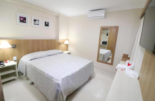 Prive das Caldas Apartment | Piazza Diroma Acesso ao Diroma Acqua Park