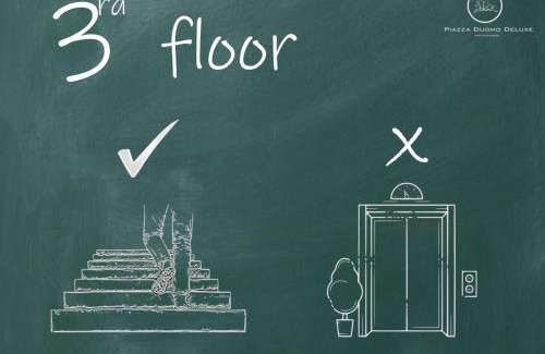 Cecina House | Piazza Duomo Deluxe