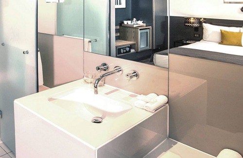 Greater Johannesburg Metropolitan Area Hotel | Piazza Hotel Montecasino