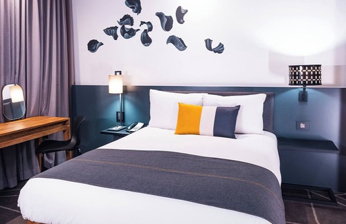 Greater Johannesburg Metropolitan Area Hotel | Piazza Hotel Montecasino