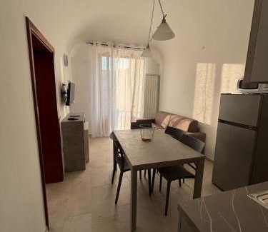Sulmona Apartment | Piazza Maggiore