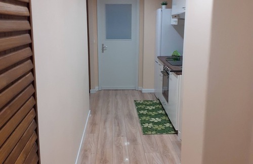 Borgo-Sanzio House | Piazza Roma holidays House