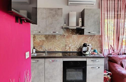 Busso Apartment | PIAZZA SANTANGELO - Home -