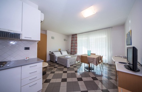 Valtellina Hotel | Piazzi House
