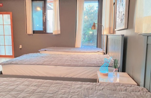 Mokpo House | Picasso Guesthouse