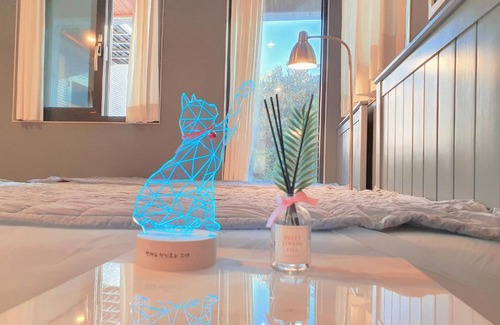 Mokpo House | Picasso Guesthouse