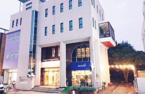 Mokpo House | Picasso Guesthouse