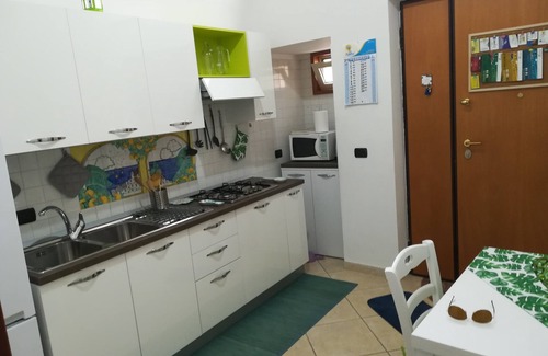 Marini House | Piccirillo Holiday House