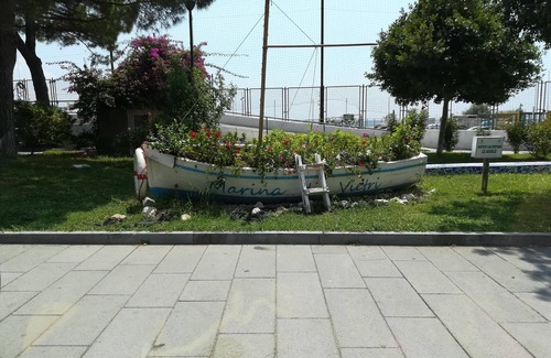 Marini House | Piccirillo Holiday House