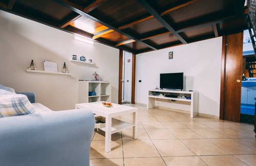 Marini House | Piccirillo Holiday House