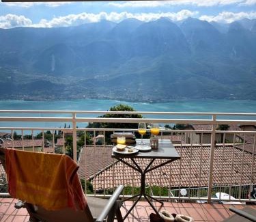 Pieve Apartment | Piccola Italia Residence - Tremosine sul Garda