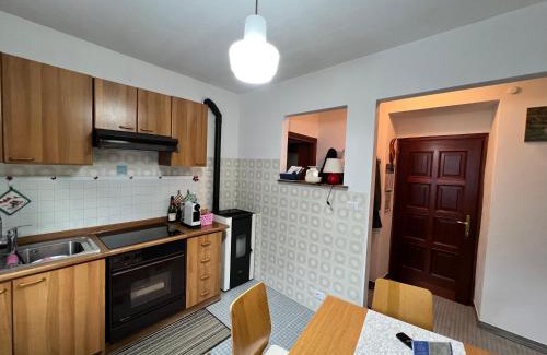 Chiesa in Valmalenco Apartment | Piccola Parigi