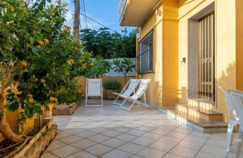 Sampieri Apartment | Piccola Pomelia