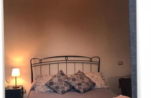 Cava de' Tirreni Bed & Breakfast | Piccolo Borgo