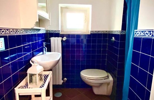 Cava de' Tirreni Bed & Breakfast | Piccolo Borgo