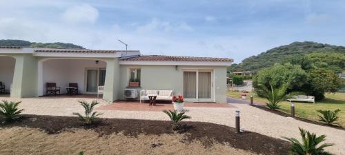 Porto Ottiolu Hotel | Piccolo Hotel - Adults Only