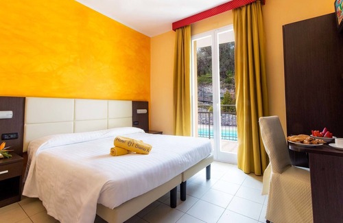 Diano Marina Hotel | Piccolo Hotel