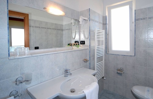 Diano Marina Hotel | Piccolo Hotel