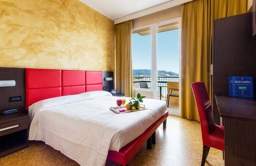 Diano Marina Hotel | Piccolo Hotel