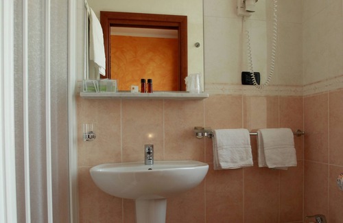 Diano Marina Hotel | Piccolo Hotel