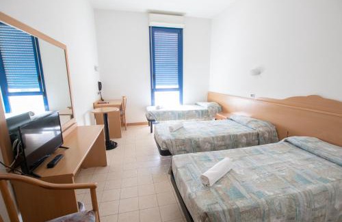 Ravenna Hotel | Piccolo Hotel