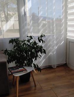 Cove Parja Apartment | Piccolo