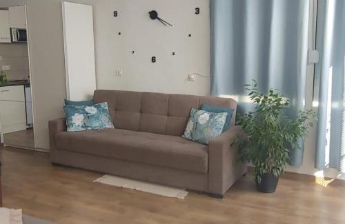 Cove Parja Apartment | Piccolo