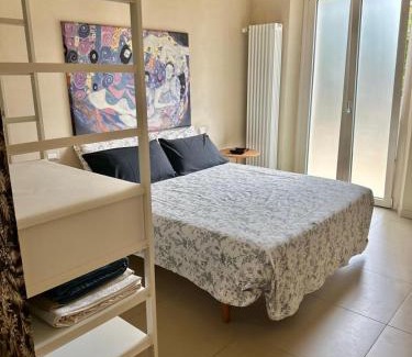 Asti Apartment | Piccolo Loft in centro Asti