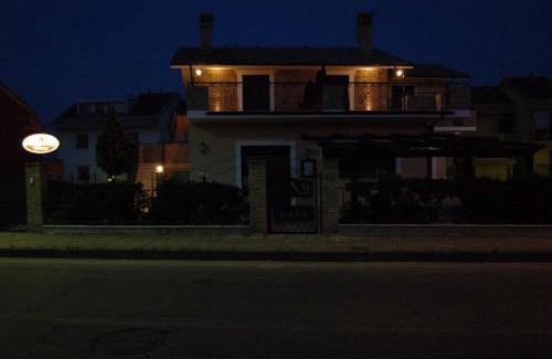 Montenero di Bisaccia Apartment | Piccolo Marte